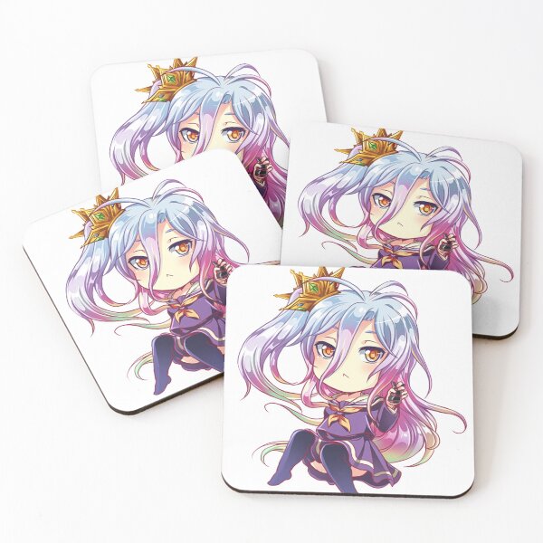 Item preview, No game No Life designed and sold by Alexcomrie.