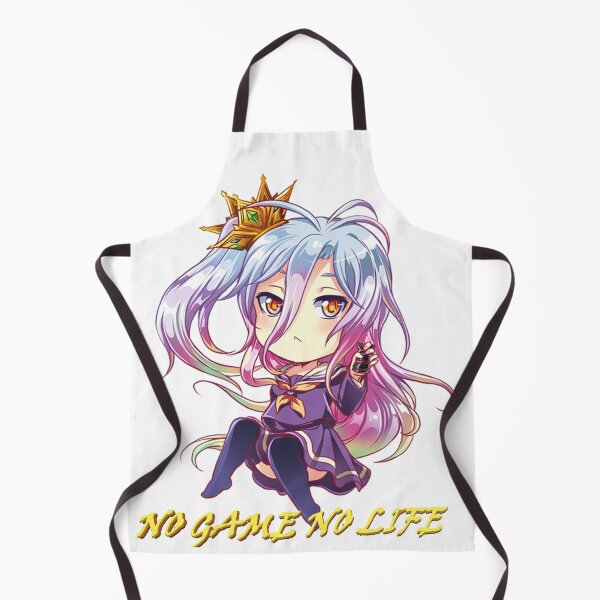 Item preview, No game No Life designed and sold by Alexcomrie.