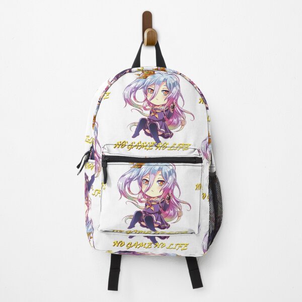 Item preview, No game No Life designed and sold by Alexcomrie.