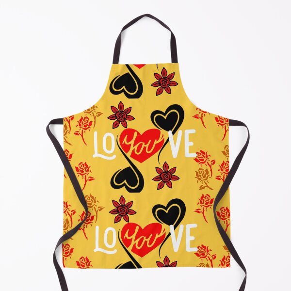 Item preview, Love You designed and sold by Luvjesus2.