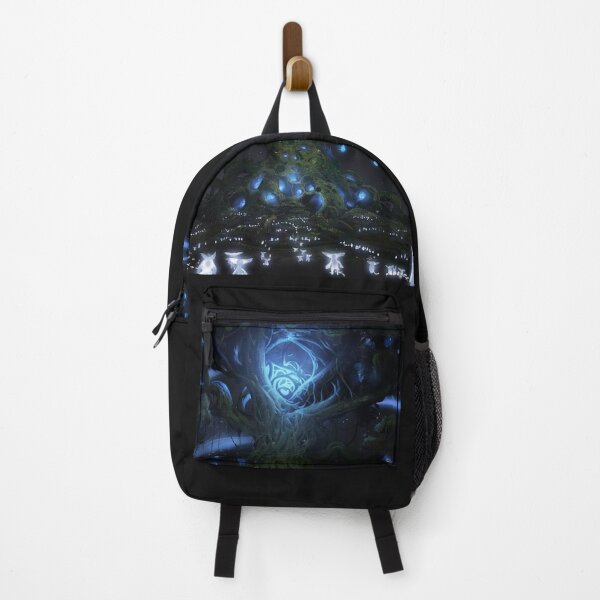 Item preview, Ori and the Blind forest designed and sold by yarphsa27.