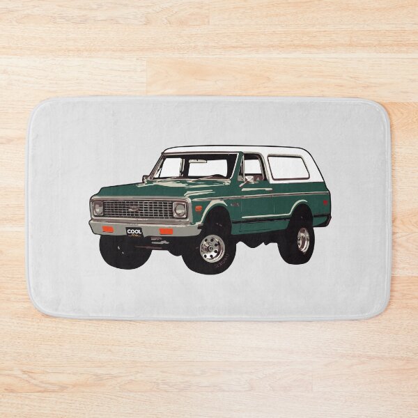 Item preview, 71/72 Green K4x4 designed and sold by CoolRide.