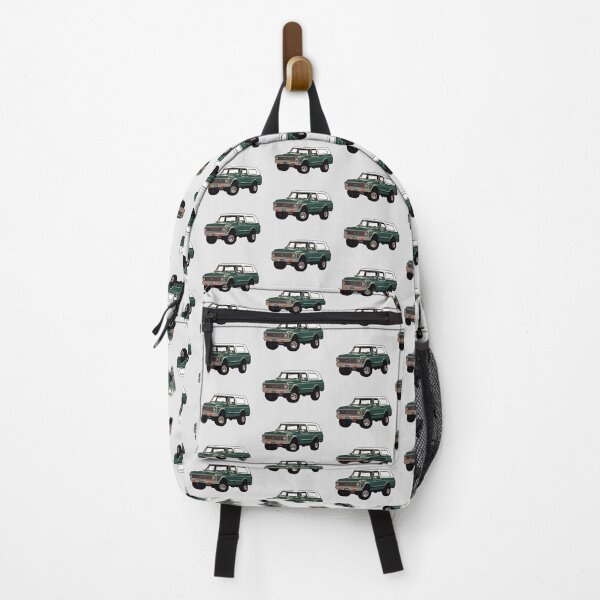 Item preview, 71/72 Green K4x4 designed and sold by CoolRide.
