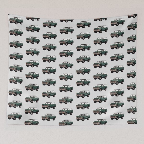 Item preview, 71/72 Green K4x4 designed and sold by CoolRide.