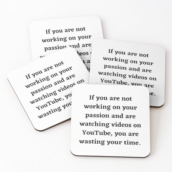 Item preview, Motivation and Passion designed and sold by ShaunSandhu.