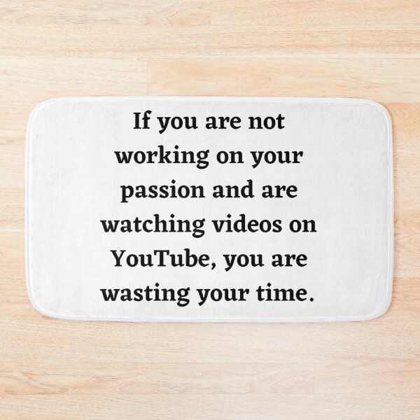 Item preview, Motivation and Passion designed and sold by ShaunSandhu.