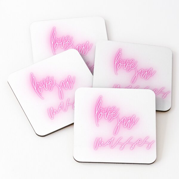 Item preview, Love You Masses  designed and sold by Angela Haig-Harrison.