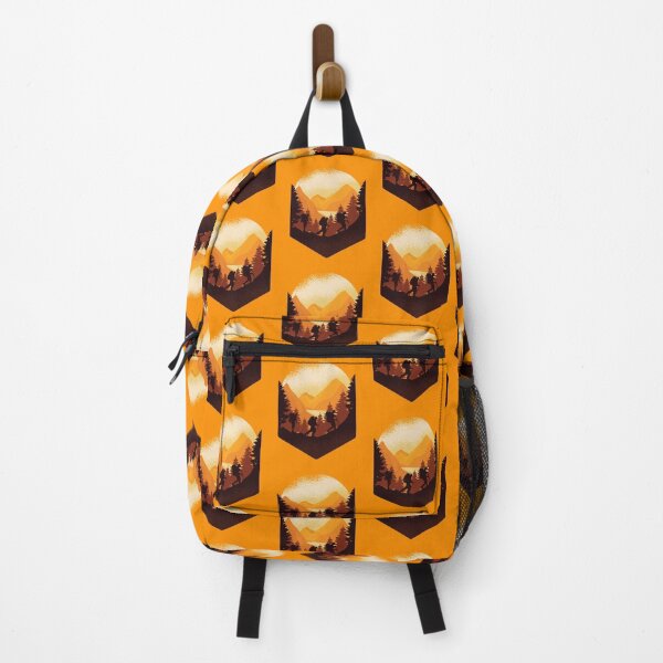Item preview, Vintage Mountain Hiking Group designed and sold by Piztees.