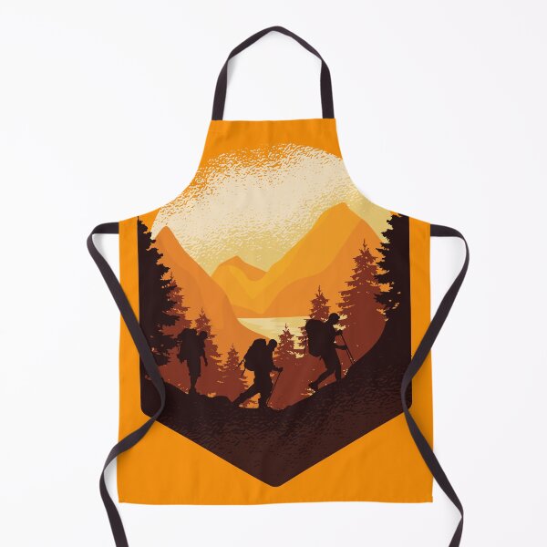 Item preview, Vintage Mountain Hiking Group designed and sold by Piztees.