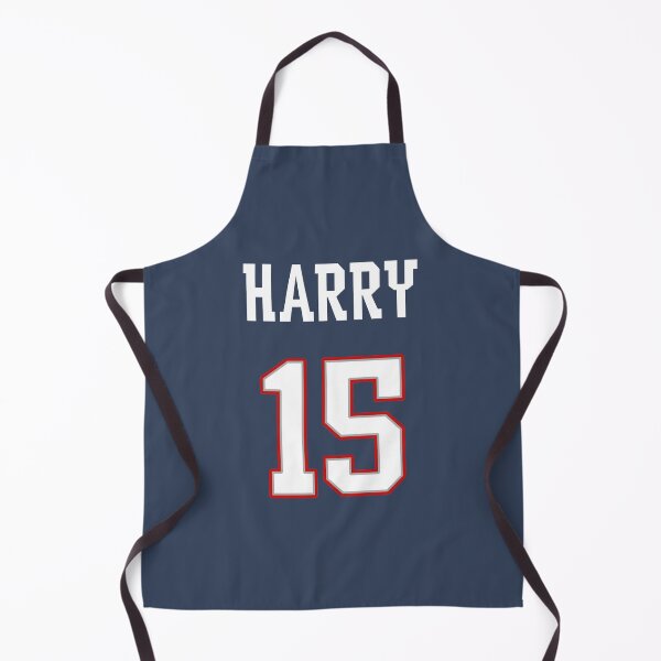 Item preview, Limited Edition Harry 15, N'Keal Harry Jersey Style Shirt, New England Patriots Shirt Phone Case, Mug & Wall Tapestry! designed and sold by GoatGear.