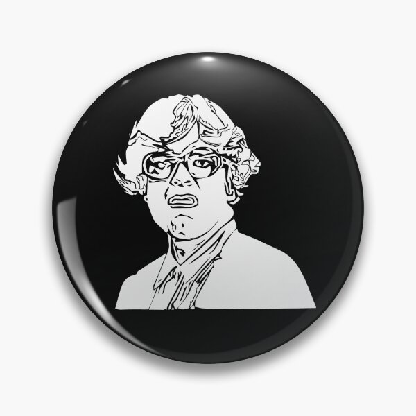 Item preview, Pauline Campbell-Jones - The League of Gentlemen designed and sold by Kelmacdesigns84.
