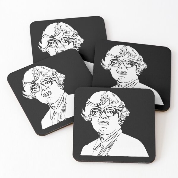 Item preview, Pauline Campbell-Jones - The League of Gentlemen designed and sold by Kelmacdesigns84.