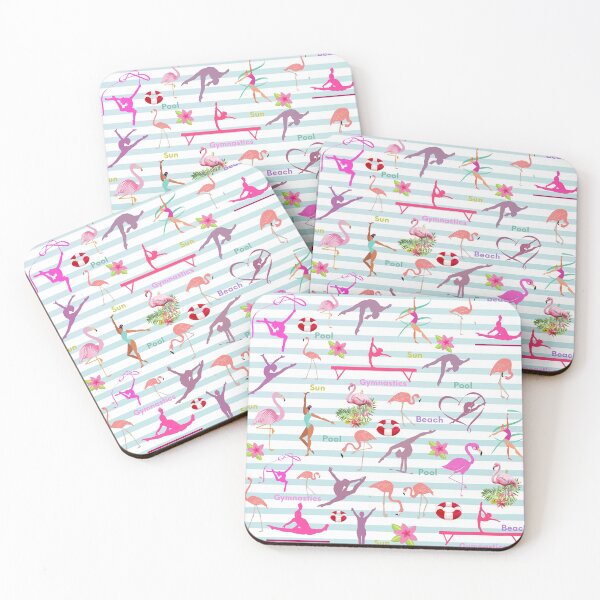 Item preview, Gymnastics Summer designed and sold by Gymnastics Store.