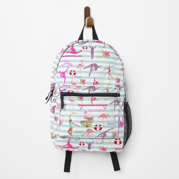 Item preview, Gymnastics Summer designed and sold by Gymnastics Store.
