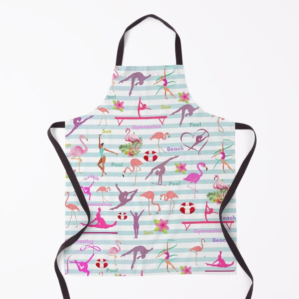 Item preview, Gymnastics Summer designed and sold by Gymnastics Store.