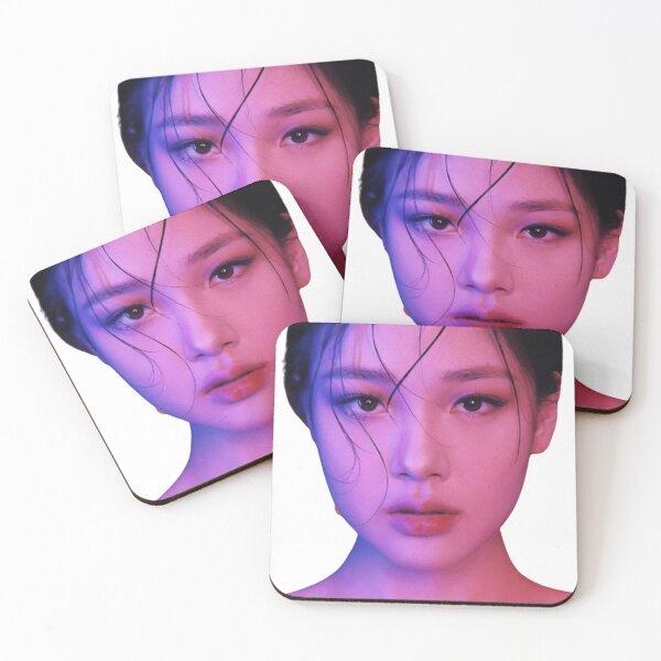 Item preview, Bibi kpop nakedbibi 비비 designed and sold by Giovanni's  Brown Quotes.
