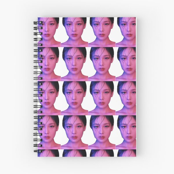 Item preview, Bibi kpop nakedbibi 비비 designed and sold by Giovanni's  Brown Quotes.
