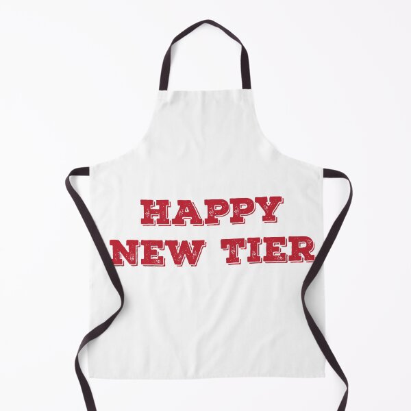 Item preview, Happy New Tier designed and sold by Mariano Topno.