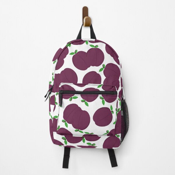 Item preview, Plum pattern designed and sold by fowons.