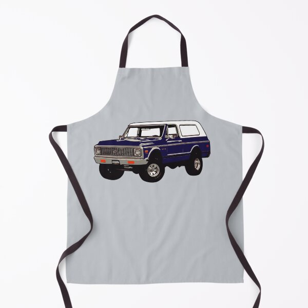 Item preview, 71/72 Dark Blue K4x4 designed and sold by CoolRide.