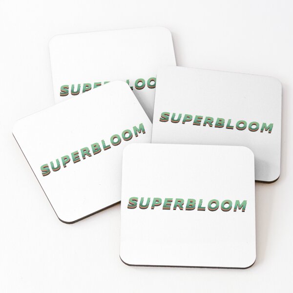 Item preview, superbloom designed and sold by itsidalis.