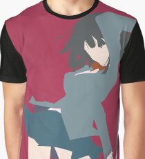 Anri Sonohara (Simplistic) Graphic T-Shirt