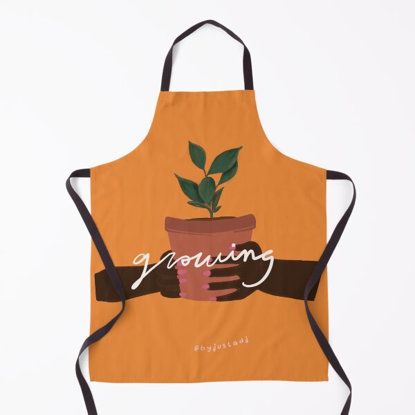 Item preview, Always Growing - flower pot  designed and sold by Alaurathexplora.