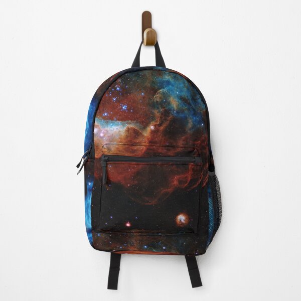 Item preview, Cosmic Reef nebula outer space exploration, Astronomy designed and sold by Glimmersmith.
