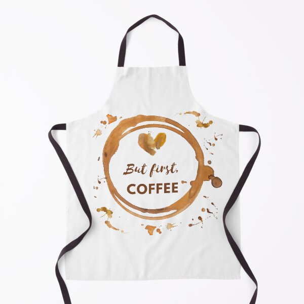 Item preview, But first coffee.  Coffee addict designed and sold by RoyalTacoBelle.