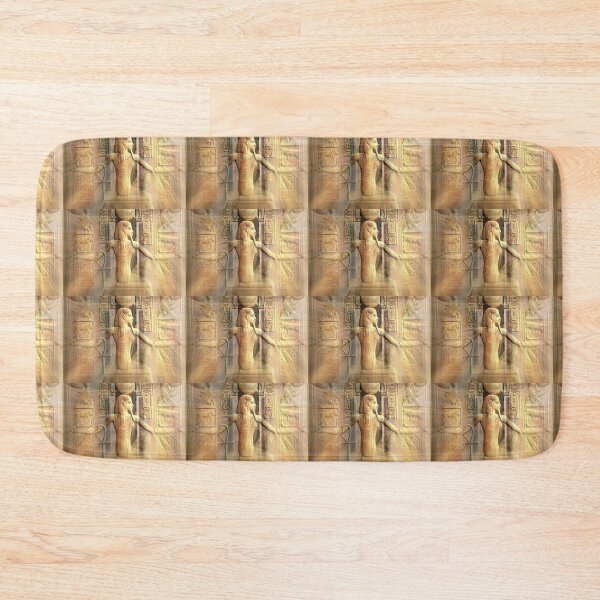 Item preview, digital collage egyptian pattern n0 2. designed and sold by smiley100.
