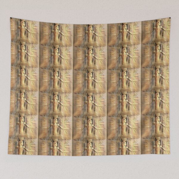 Item preview, digital collage egyptian pattern n0 2. designed and sold by smiley100.