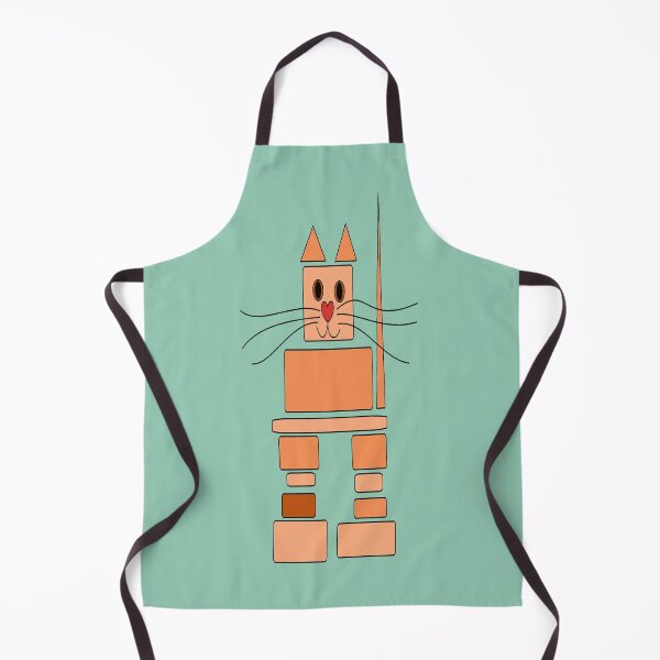 Item preview, Inukshuk Cat designed and sold by Jean Gregory Evans.