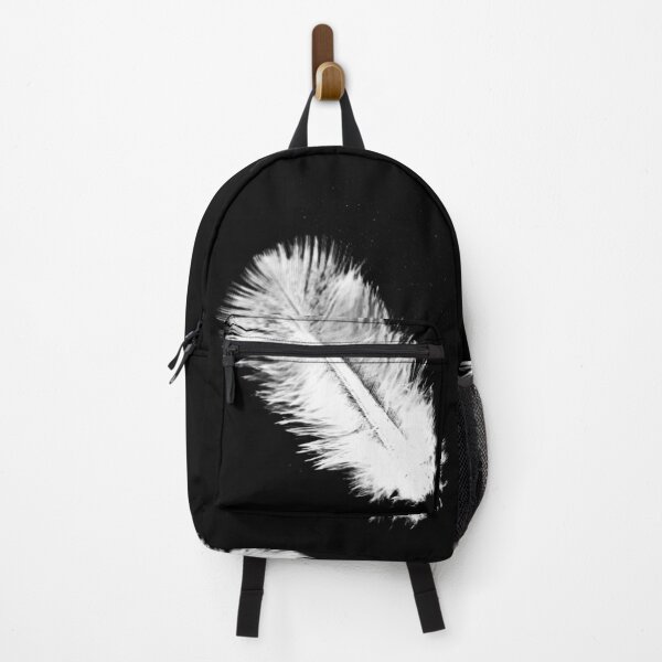 Item preview, feather designed and sold by rclsivcreative.