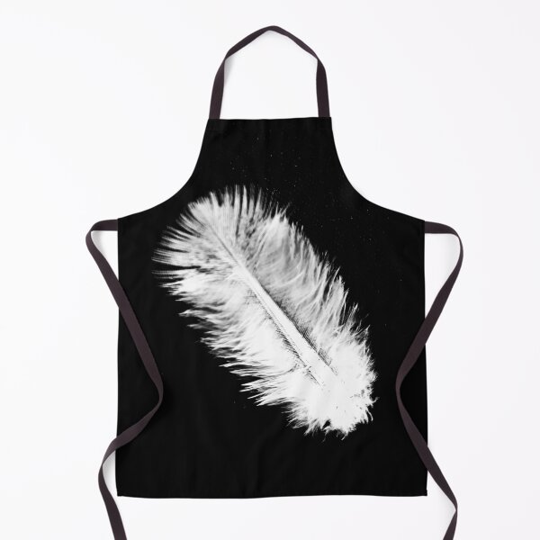 Item preview, feather designed and sold by rclsivcreative.
