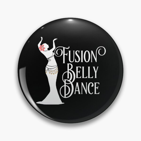 Item preview, Fusion Belly Dance designed and sold by meleyart.