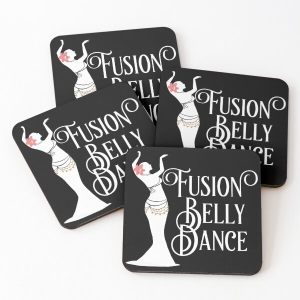 Item preview, Fusion Belly Dance designed and sold by meleyart.