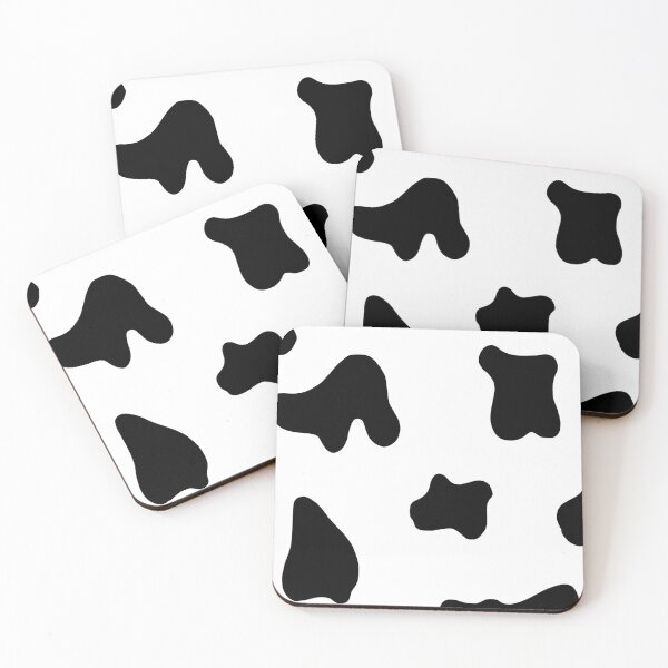 Item preview, Cow print designed and sold by Hailey Joy.