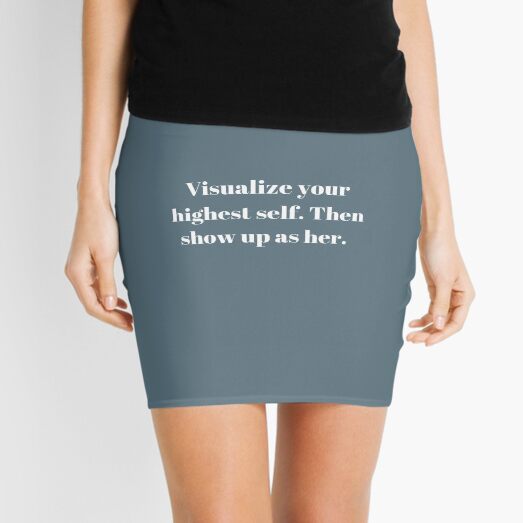 mini skirt quotes