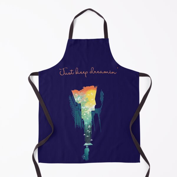 Item preview, Just keep dreamin ' designed and sold by SbitarLemhabel.