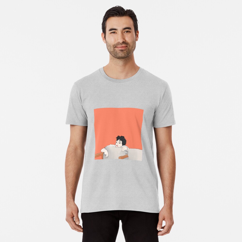 Lucile 2 | Premium T-Shirt