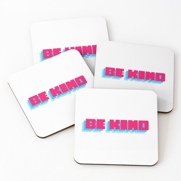 Item preview, Be Kind! designed and sold by LUSTICKNEY.