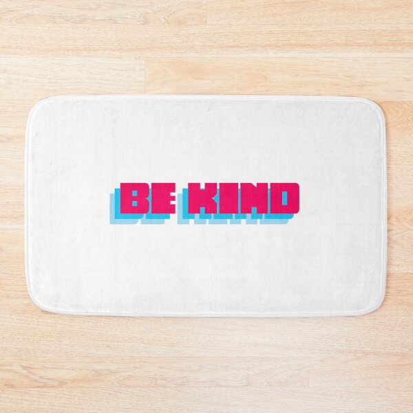 Item preview, Be Kind! designed and sold by LUSTICKNEY.