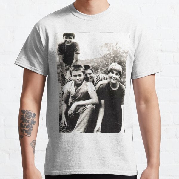 Stand by Me Classic T-Shirt