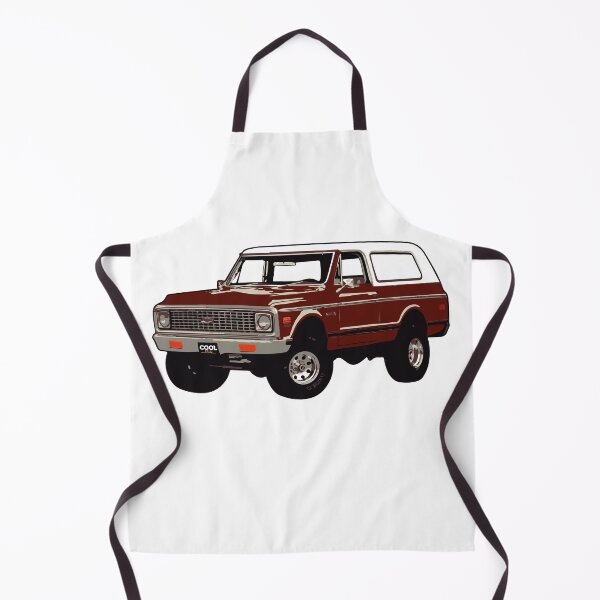 Item preview, 71/72 K4x4 designed and sold by CoolRide.