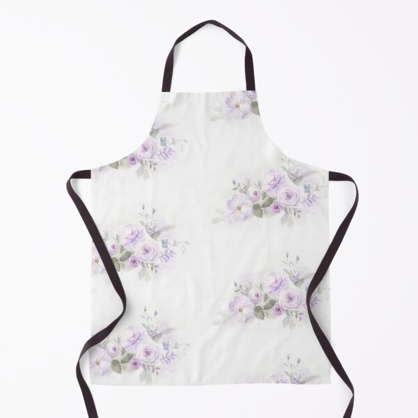 Item preview, Nichole_art: Dreamy watercolor flowers  designed and sold by NicholeArtworks.