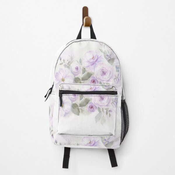 Item preview, Nichole_art: Dreamy watercolor flowers designed and sold by NicholeArtworks.
