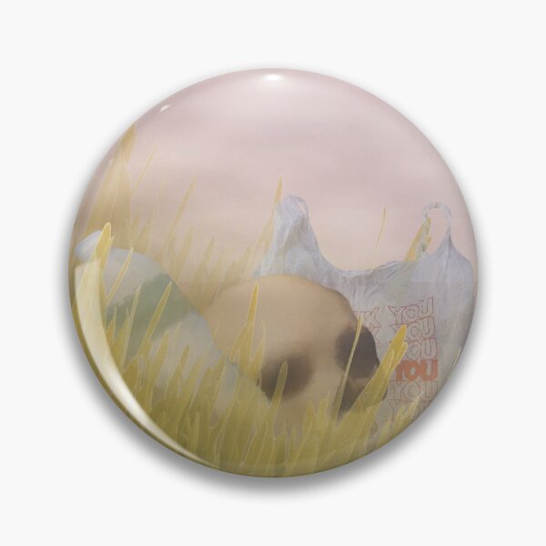 Item preview, Plastic Kills. designed and sold by blb1014.