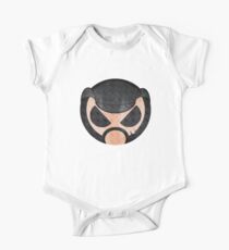 Ian One Piece - Short Sleeve