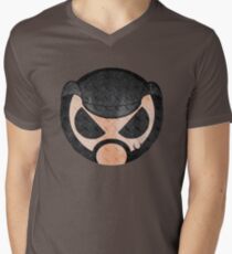 Ian Men's V-Neck T-Shirt