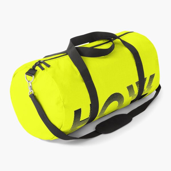 Item preview, How Bizarre Yellow  designed and sold by DamaliePierre.